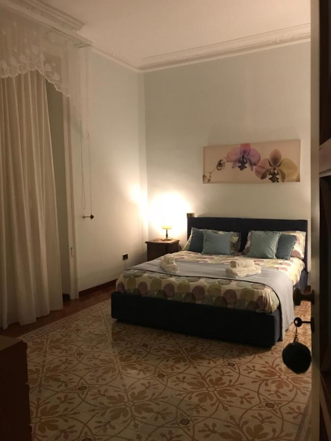 Arche Bed & Breakfast Salerno Bilik gambar