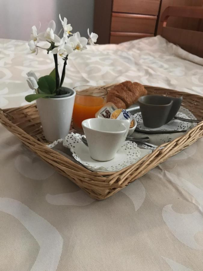 Arche Bed & Breakfast Salerno Bilik gambar